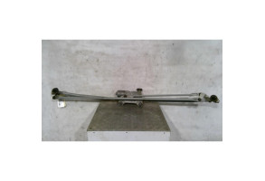 Moteur essuie glace avant OPEL MERIVA B Photo n°3