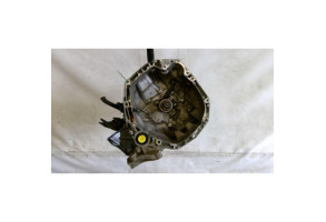 Boite de vitesses RENAULT TWINGO 2 Photo n°3