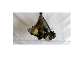 Boite de vitesses RENAULT TWINGO 2 Photo n°7
