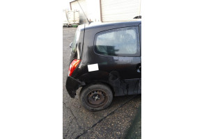 Boite de vitesses RENAULT TWINGO 2 Photo n°8