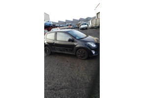 Boite de vitesses RENAULT TWINGO 2 Photo n°9
