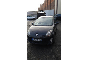 Boite de vitesses RENAULT TWINGO 2 Photo n°10