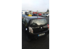 Boite de vitesses RENAULT TWINGO 2 Photo n°12