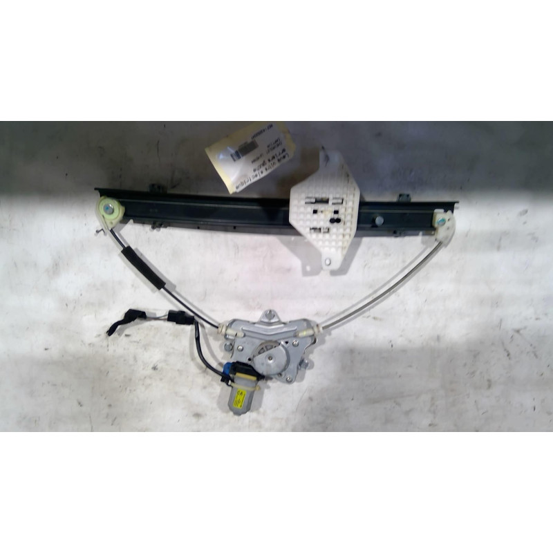 Leve vitre electrique arriere gauche IVECO DAILY 6 Photo n°1