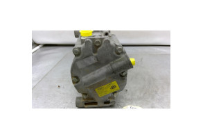 Compresseur clim CITROEN JUMPER 2 Photo n°1