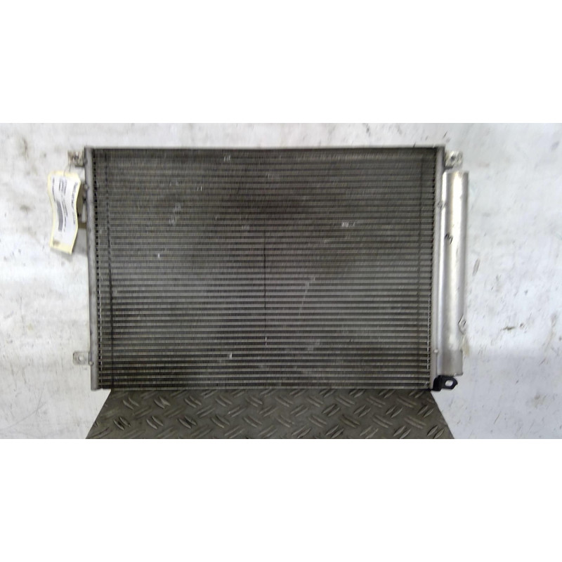 Radiateur clim CITROEN JUMPER 2 Photo n°1