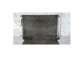 Radiateur clim CITROEN JUMPER 2 Photo n°1