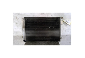 Radiateur clim CITROEN JUMPER 2 Photo n°2