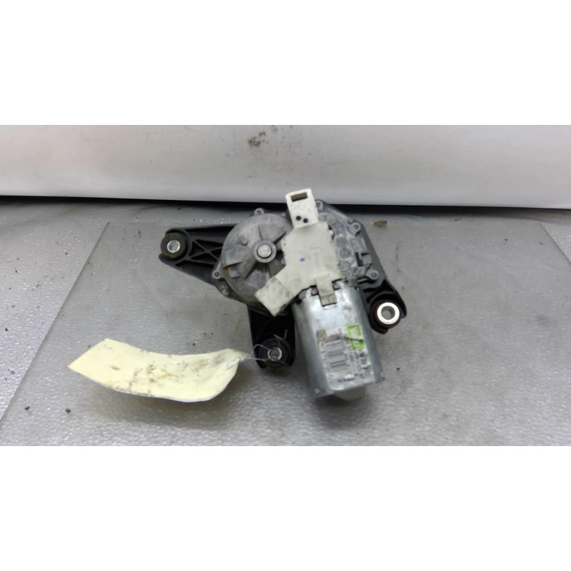 Moteur essuie glace arriere RENAULT GRAND MODUS Photo n°1