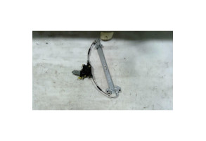 Leve vitre electrique avant gauche KIA RIO 2 Photo n°1