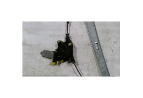 Leve vitre electrique avant gauche KIA RIO 2 Photo n°2