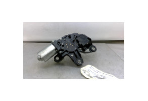 Moteur essuie glace arriere VOLKSWAGEN CADDY 3 Photo n°2