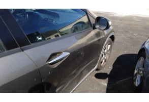 Feu arriere principal droit (feux) HONDA CIVIC 8 Photo n°9