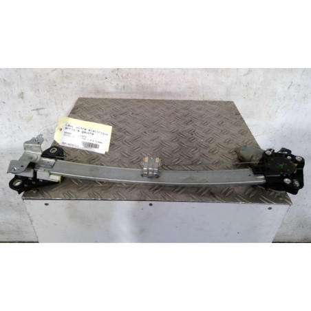 Leve vitre electrique arriere gauche HONDA CIVIC 8