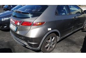 Leve vitre electrique avant droit HONDA CIVIC 8 Photo n°3