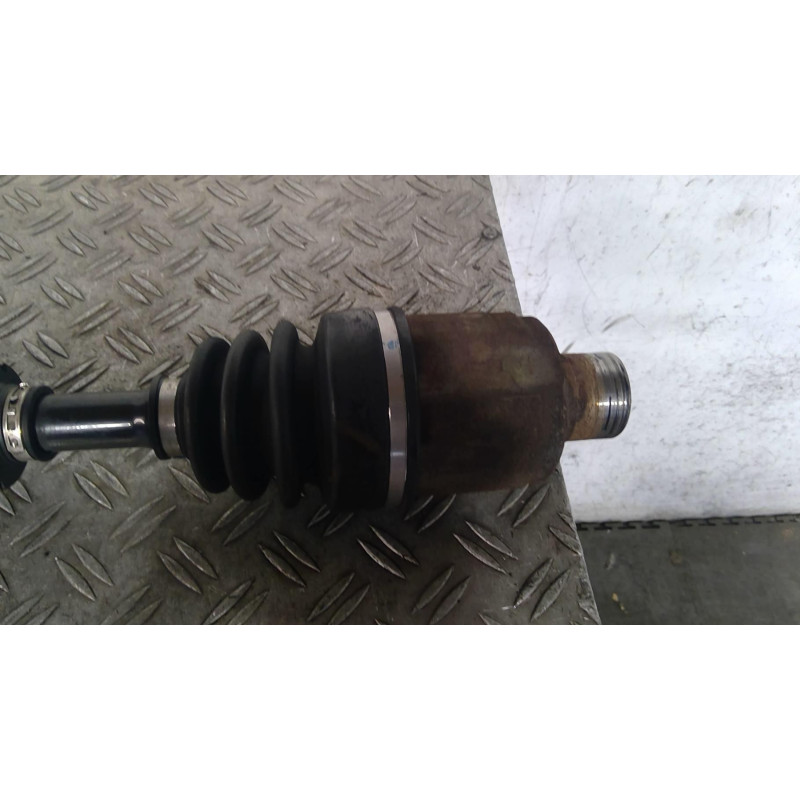 Cardan droit (transmission) HONDA CIVIC 8 Photo n°1