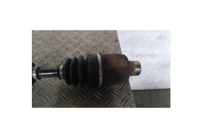 Cardan droit (transmission) HONDA CIVIC 8 Photo n°1