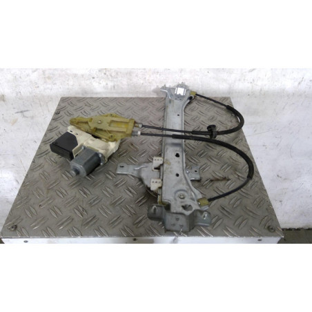 Leve vitre electrique arriere droit RENAULT MEGANE 3
