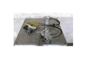 Leve vitre electrique arriere droit RENAULT MEGANE 3 Photo n°1