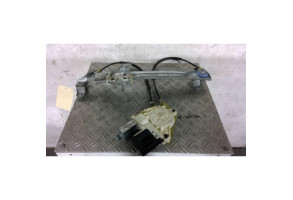 Leve vitre electrique arriere droit RENAULT MEGANE 3 Photo n°2