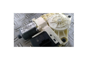 Leve vitre electrique arriere droit RENAULT MEGANE 3 Photo n°3