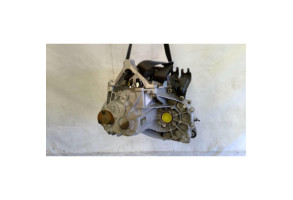 Boite de vitesses FORD FOCUS 2 Photo n°2