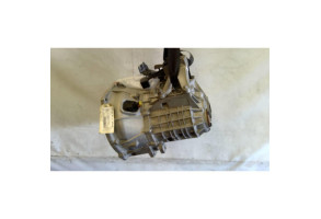 Boite de vitesses FORD FOCUS 2 Photo n°4