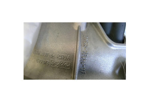 Boite de vitesses FORD FOCUS 2 Photo n°7
