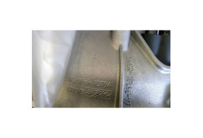 Boite de vitesses FORD FOCUS 2 Photo n°8