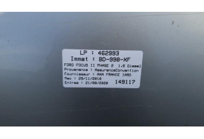 Boite de vitesses FORD FOCUS 2 Photo n°9