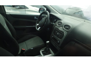 Boite de vitesses FORD FOCUS 2 Photo n°10