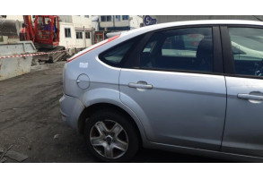 Boite de vitesses FORD FOCUS 2 Photo n°11