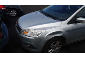 Boite de vitesses FORD FOCUS 2 Photo n°12