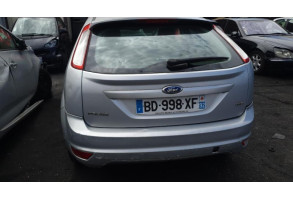 Boite de vitesses FORD FOCUS 2 Photo n°13