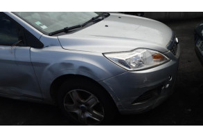 Boite de vitesses FORD FOCUS 2 Photo n°14
