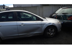 Boite de vitesses FORD FOCUS 2 Photo n°15