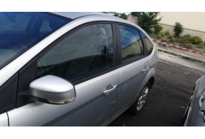 Boite de vitesses FORD FOCUS 2 Photo n°16