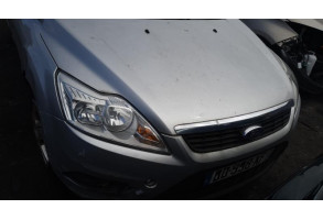 Boite de vitesses FORD FOCUS 2 Photo n°17