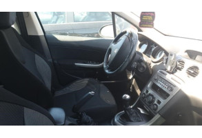 Vitre avant gauche PEUGEOT 308 1 Photo n°8