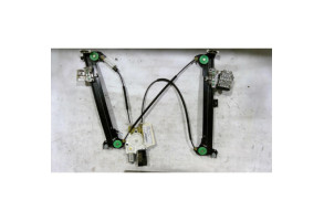 Leve vitre electrique avant droit PEUGEOT 407 Photo n°1