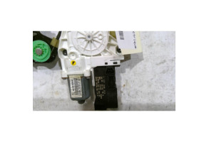 Leve vitre electrique avant droit PEUGEOT 407 Photo n°2