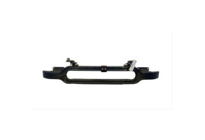 Renfort pare choc avant (traverse) PEUGEOT 407 Photo n°2