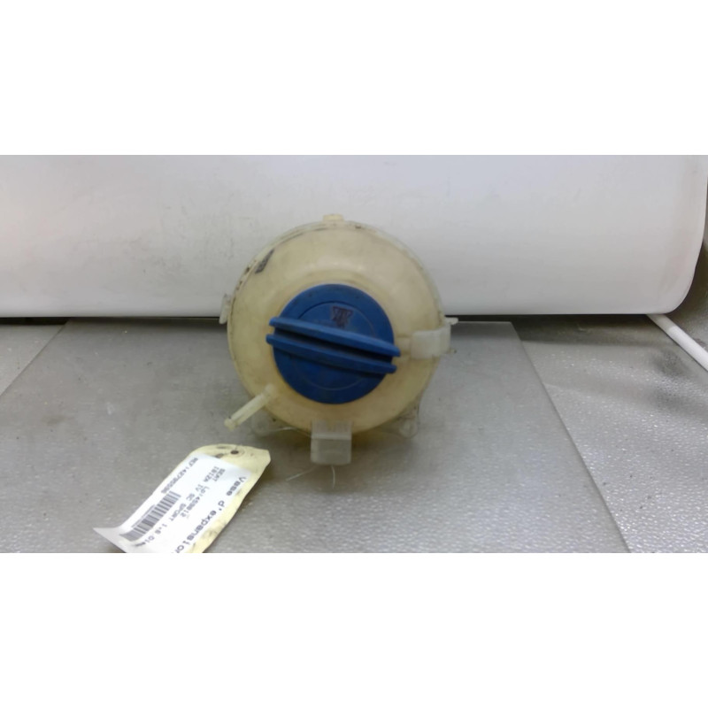 Vase d'expansion SEAT IBIZA 4 Photo n°1