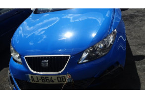 Vase d'expansion SEAT IBIZA 4 Photo n°6
