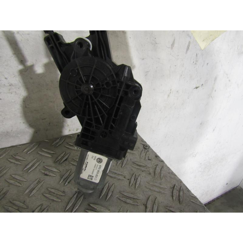Leve vitre electrique avant droit SEAT IBIZA 4 Photo n°1
