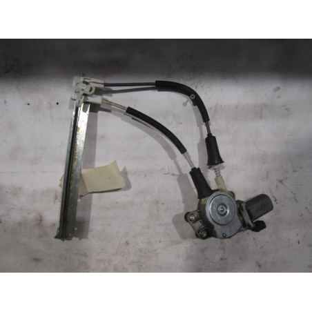 Leve vitre electrique arriere droit ALFA ROMEO 147