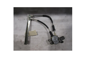 Leve vitre electrique arriere droit ALFA ROMEO 147 Photo n°1