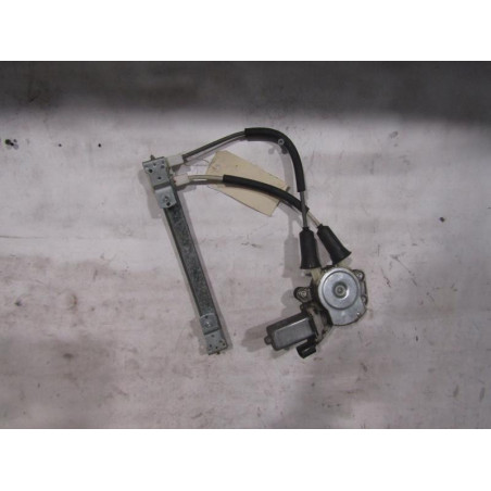 Leve vitre electrique arriere gauche ALFA ROMEO 147