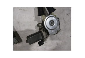 Leve vitre electrique arriere gauche ALFA ROMEO 147 Photo n°2