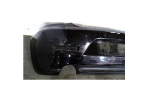 Pare choc arriere ALFA ROMEO 147 Photo n°3